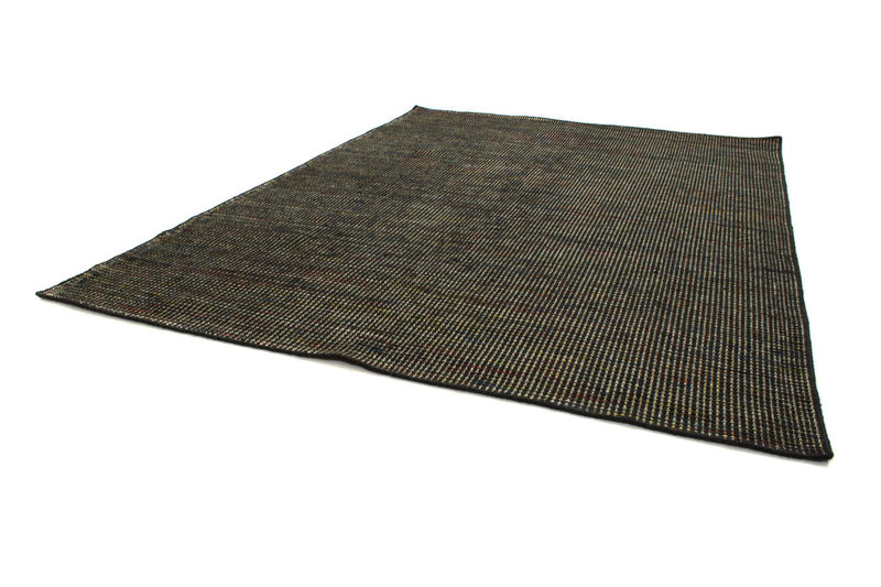 Moderne kilim Tapijt Arvin - Wollen tapijt
