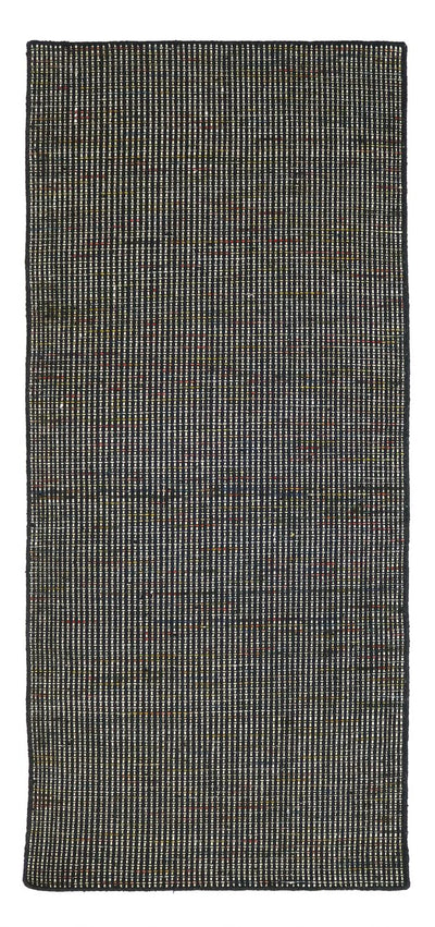 Moderne kilim Tapijt Arvin - Wollen tapijt