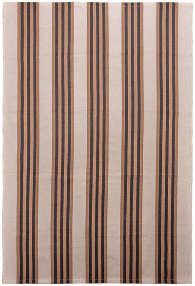 Moderne kilim Tapijt