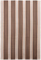Moderne kilim Tapijt