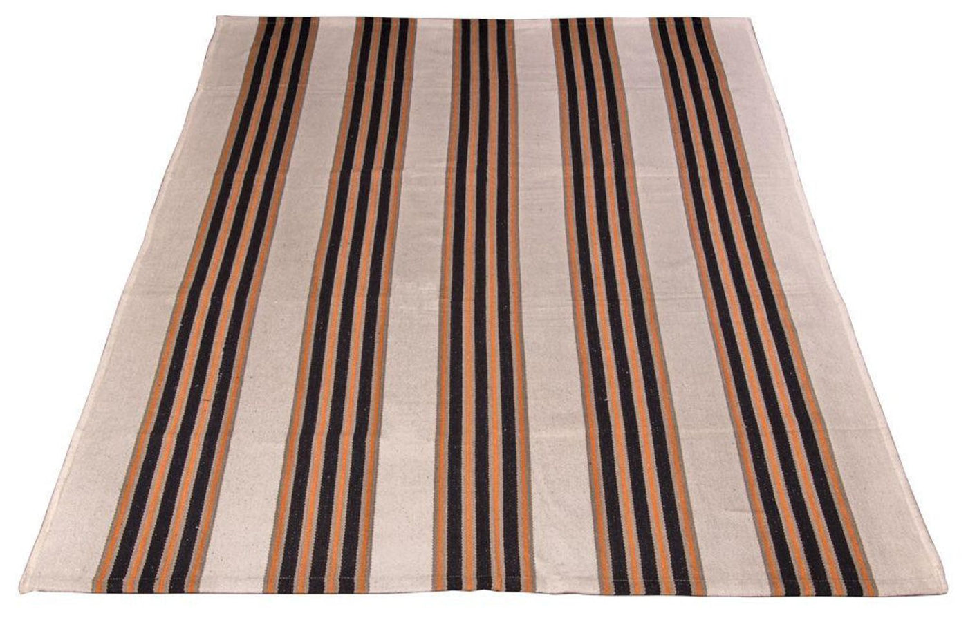 Moderne kilim Tapijt