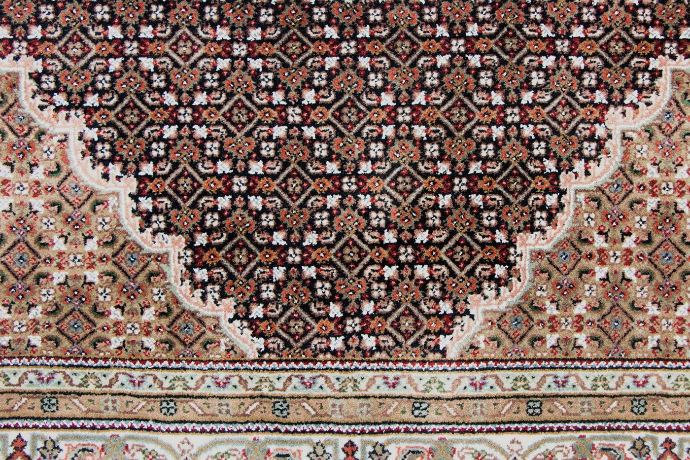 Tabriz Tapijt - Perzisch tapijt