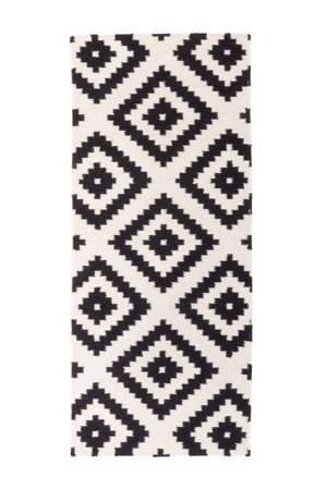 Kelim tapijt - Trendy - Masal - loper