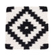 Moderne kilim Tapijt Masal - Wollen tapijt