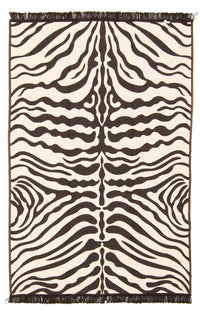 Kelim tapijt - Trendy - Munita - rechthoekig