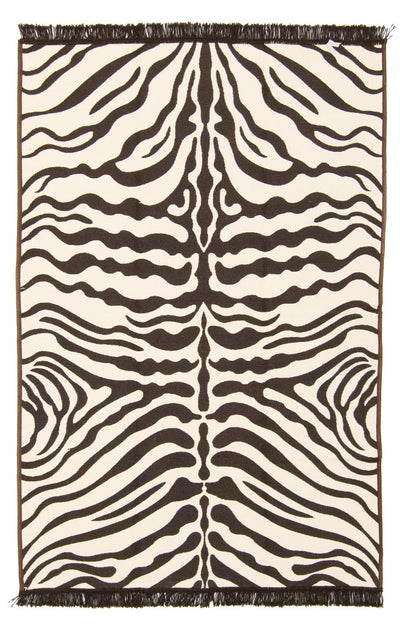 Moderne kilim Tapijt Munita