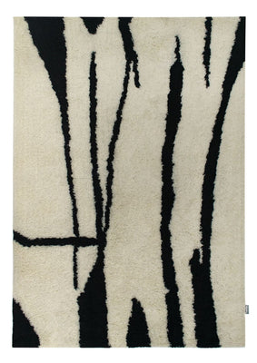 Wollen tapijt - Berber Essence - rechthoekig