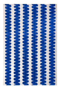 Wollen tapijt MoroccanMirage - Wollen tapijt – product image