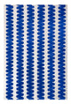 Wollen tapijt MoroccanMirage - Wollen tapijt