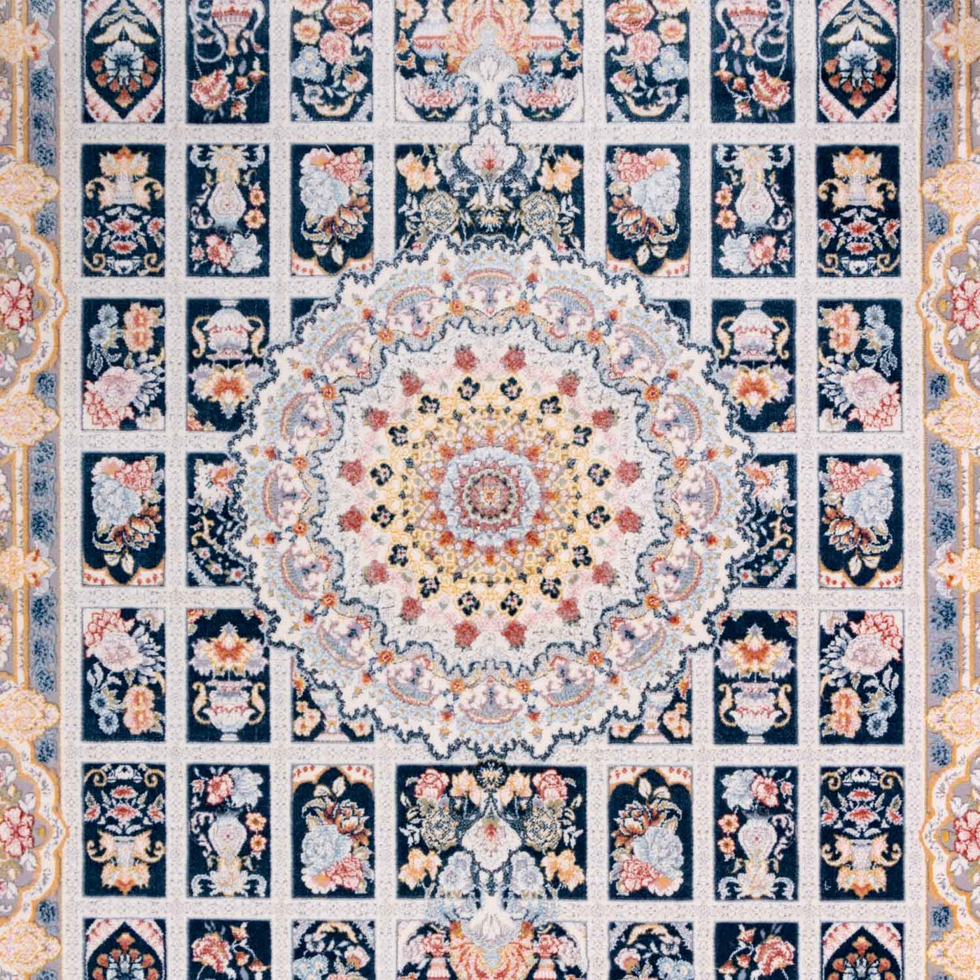 Perzisch tapijt Khorshid