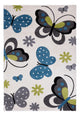 Oosters geweven tapijt 230x160cm