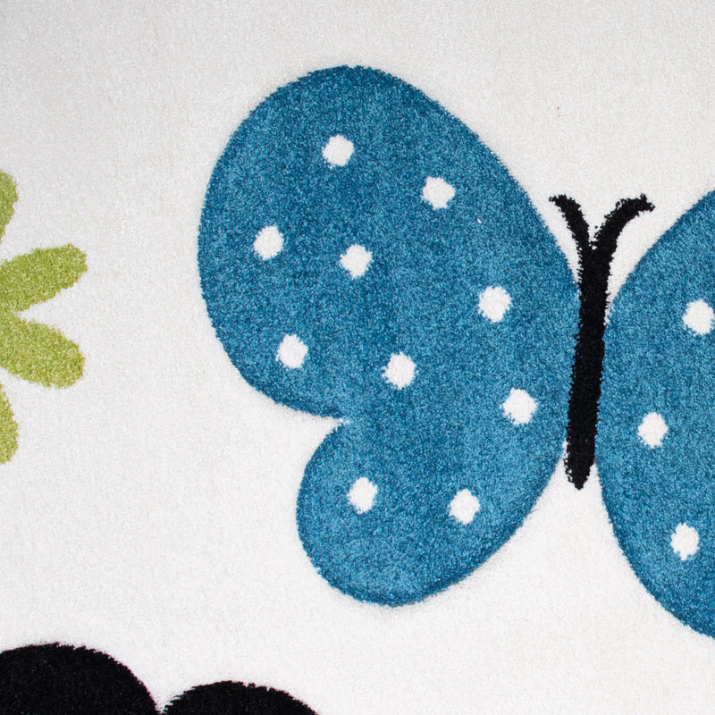 Oosters geweven tapijt 230x160cm