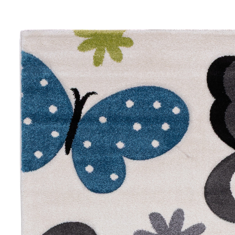 Oosters geweven tapijt 230x160cm