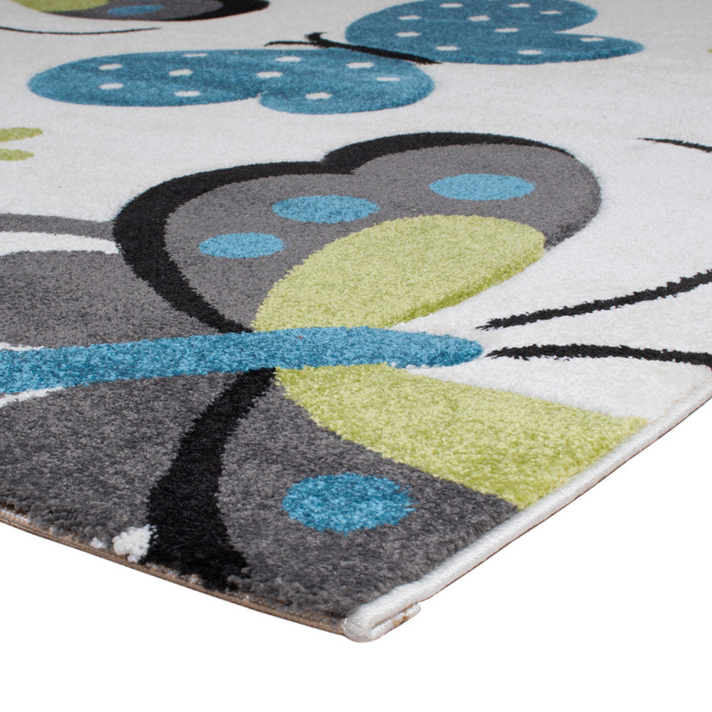 Oosters geweven tapijt 230x160cm