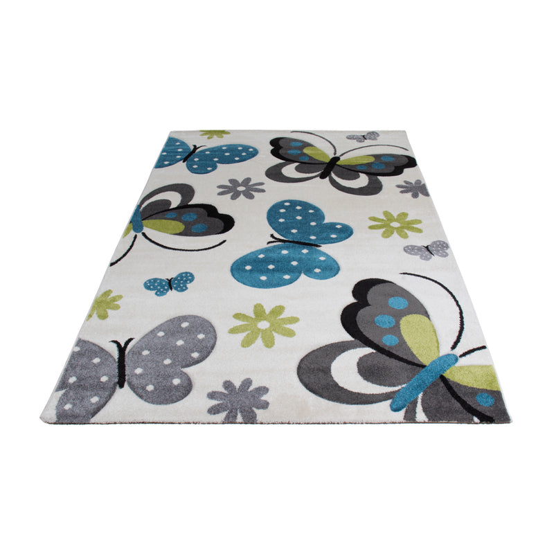 Oosters geweven tapijt 230x160cm