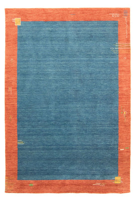 Gabbeh tapijt - Indus - 180 x 120 cm - blauw