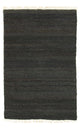 Kelim tapijt - Trendy - 240 x 170 cm - zwart