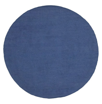 Kelim tapijt - Trendy - Fancy - rond