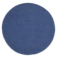 Moderne kilim Tapijt Fancy - Wollen tapijt – product image