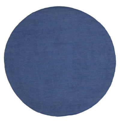 Moderne kilim Tapijt Fancy - Wollen tapijt