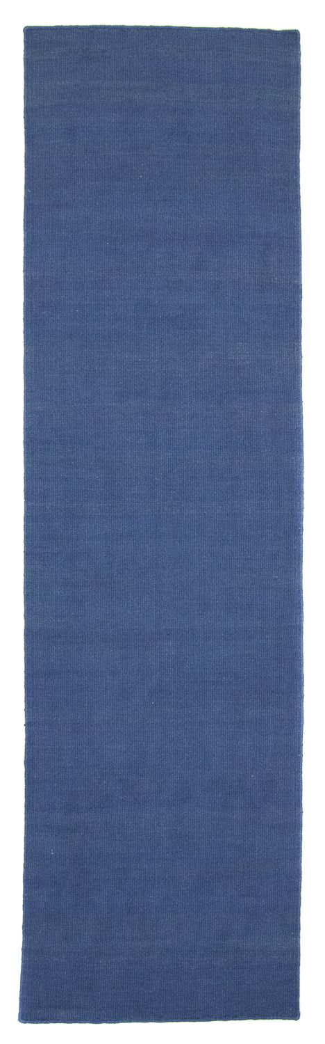 Moderne kilim Tapijt Fancy - Wollen tapijt