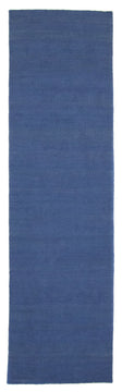 Moderne kilim Tapijt Fancy - Wollen tapijt