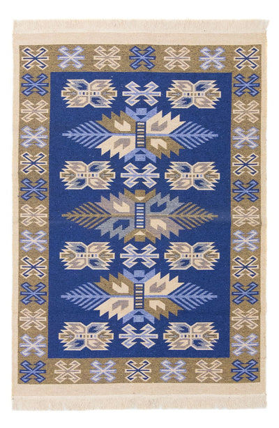 Moderne kilim Tapijt Gizeh