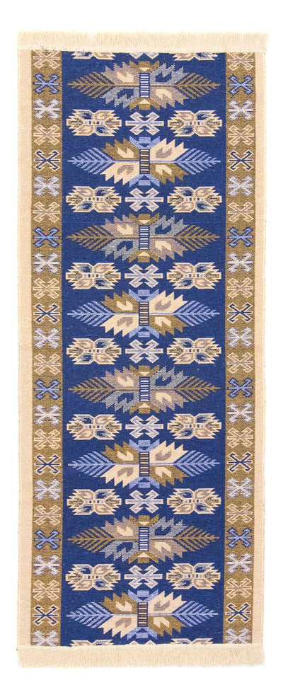 Moderne kilim Tapijt Gizeh