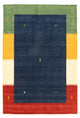 Gabbeh Loom Tapijt Mirage - Wollen tapijt