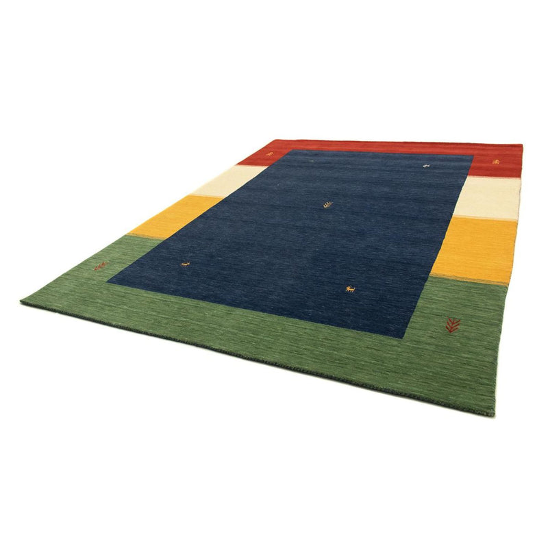 Gabbeh Loom Tapijt Mirage - Wollen tapijt