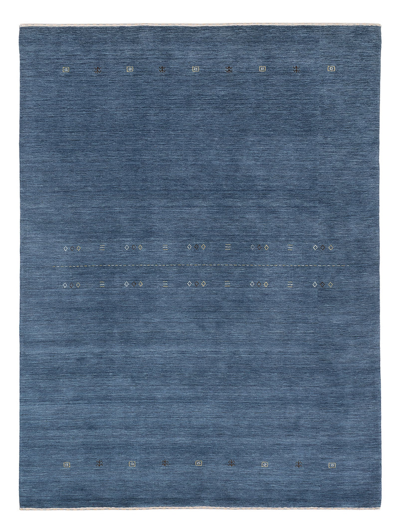 Loribaft Loom Tapijt MumbaiMagic - Wollen tapijt