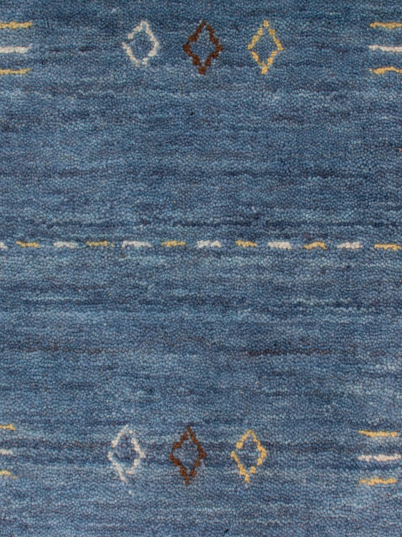 Loribaft Loom Tapijt MumbaiMagic - Wollen tapijt