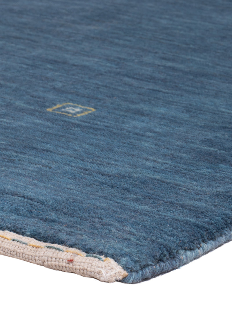 Loribaft Loom Tapijt MumbaiMagic - Wollen tapijt