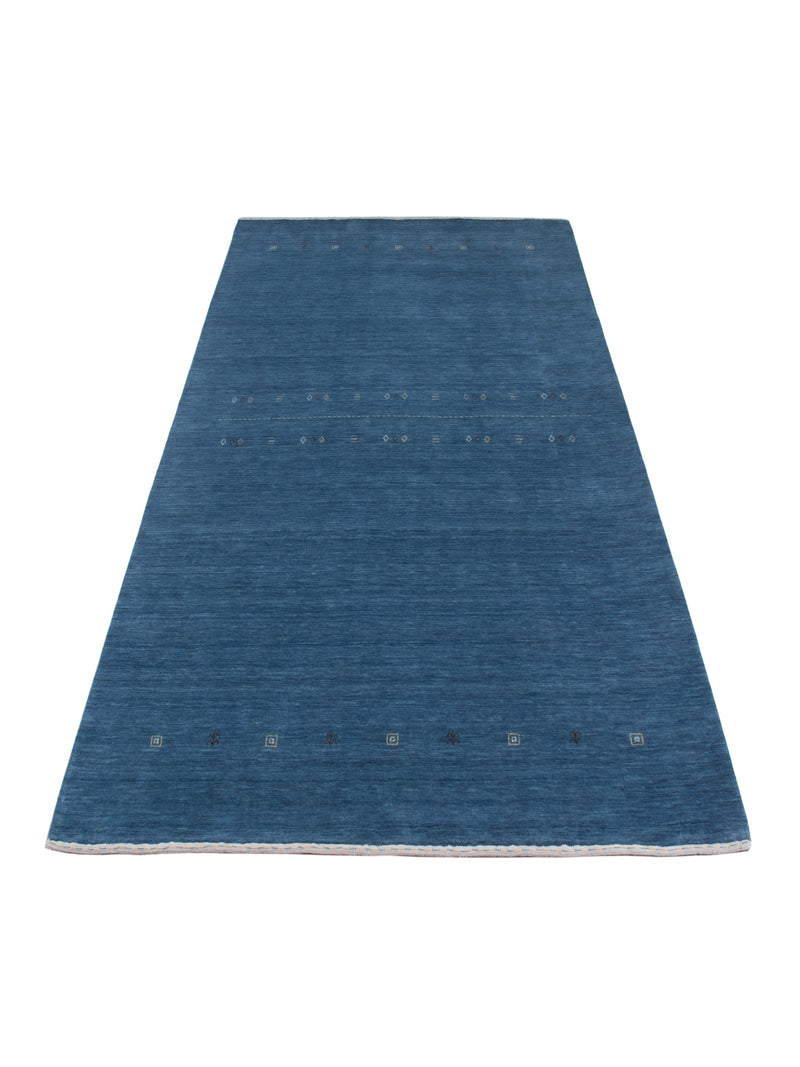 Loribaft Loom Tapijt MumbaiMagic - Wollen tapijt