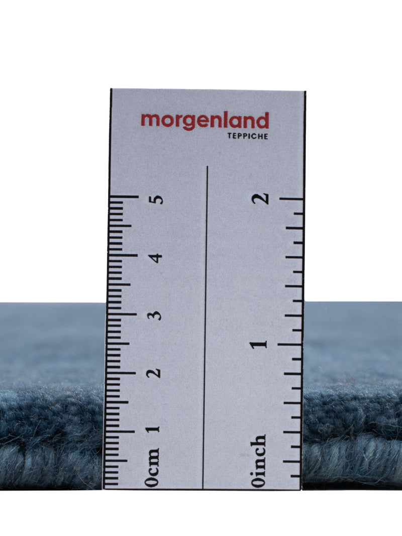 Loribaft Loom Tapijt MumbaiMagic - Wollen tapijt