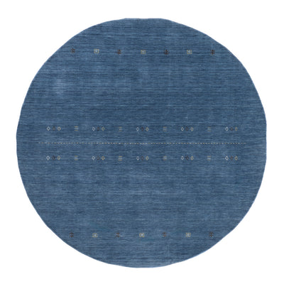 Loribaft Loom Tapijt MumbaiMagic - Wollen tapijt