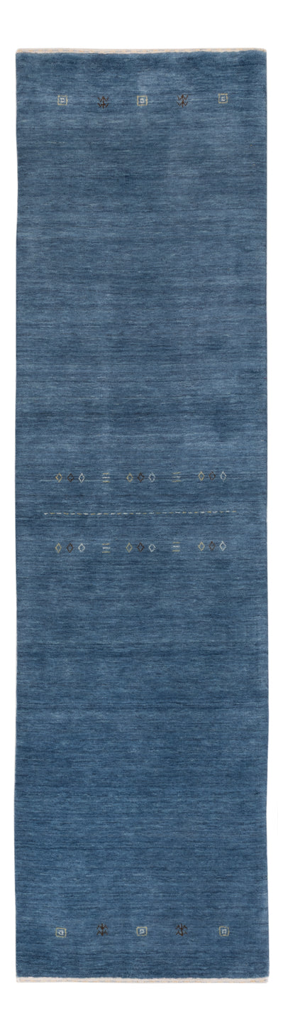 Loribaft Loom Tapijt MumbaiMagic - Wollen tapijt