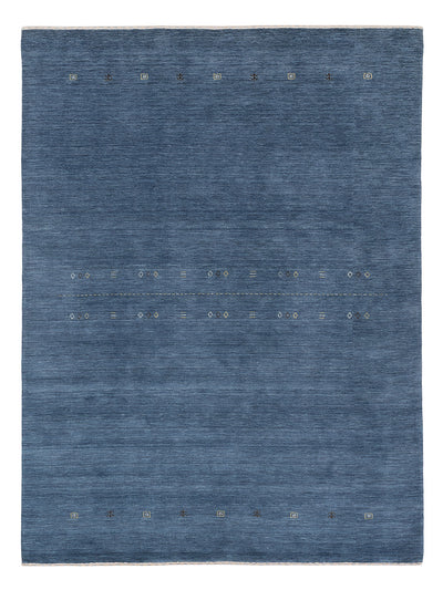 Loribaft Loom Tapijt MumbaiMagic - Wollen tapijt