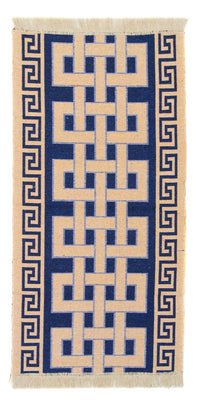 Moderne kilim Tapijt Nil – product image