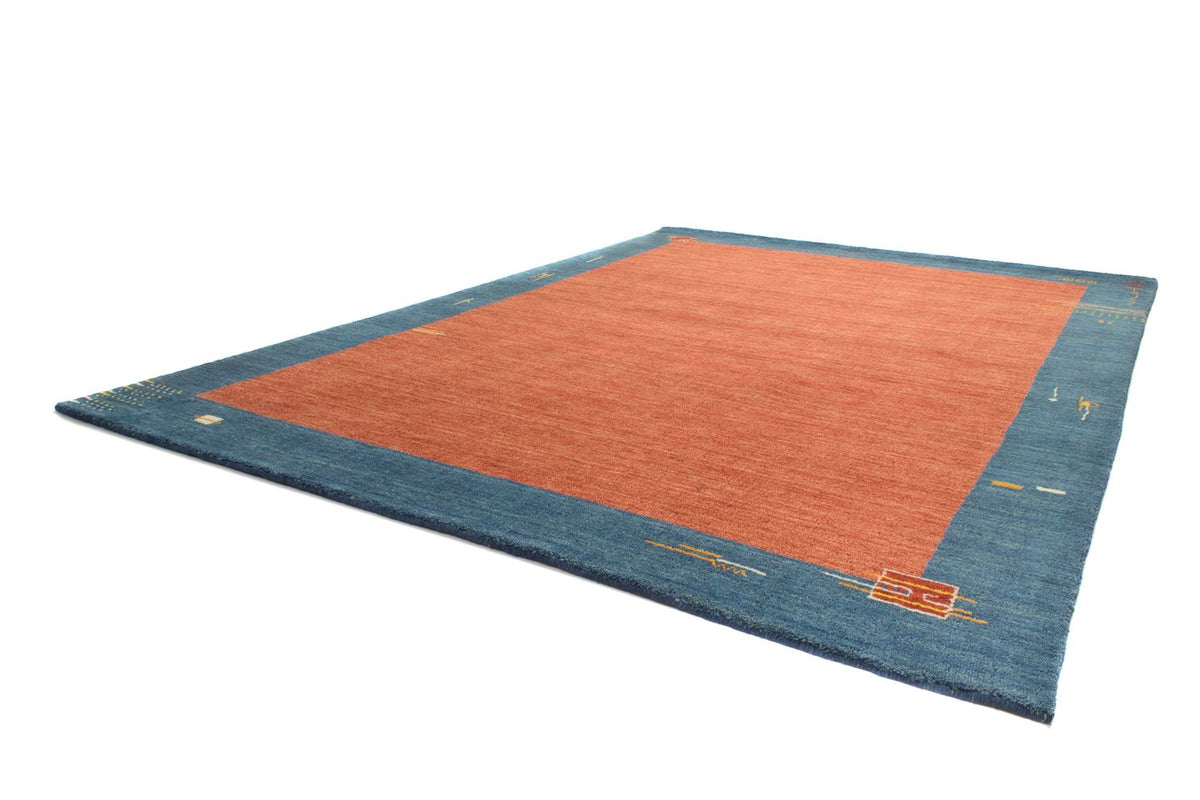 Gabbeh tapijt - Indus - 300 x 250 cm - rood
