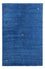 Gabbeh tapijt - Indus - 300 x 250 cm - blauw
