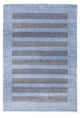 Wollen tapijt Stripy - Wollen tapijt