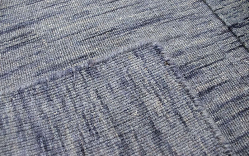 Wollen tapijt - 90 x 60 cm - veelkleurig