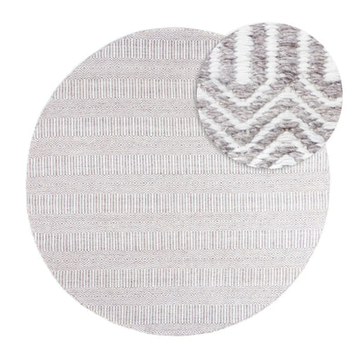 Tapijt voor binnen en buiten - Heaven - rond