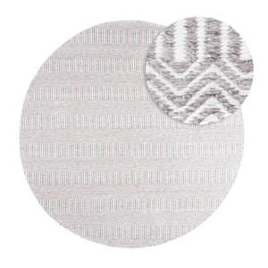 Tapijt voor binnen en buiten - Heaven - rond