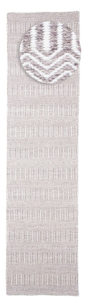 Tapijt voor binnen en buiten - Heaven - loper