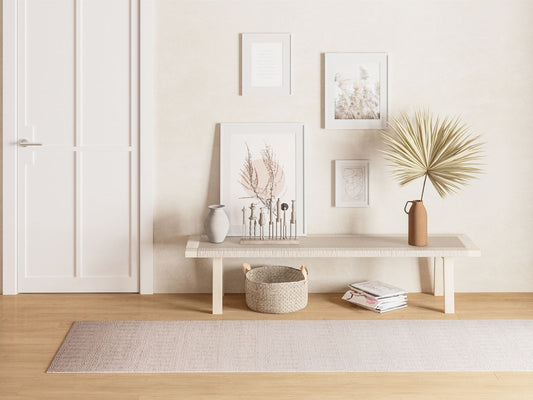 Tapijt voor binnen en buiten - Heaven - loper