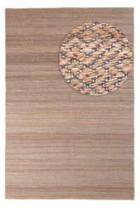 Jute tapijt Tapijt Cosmo – product image