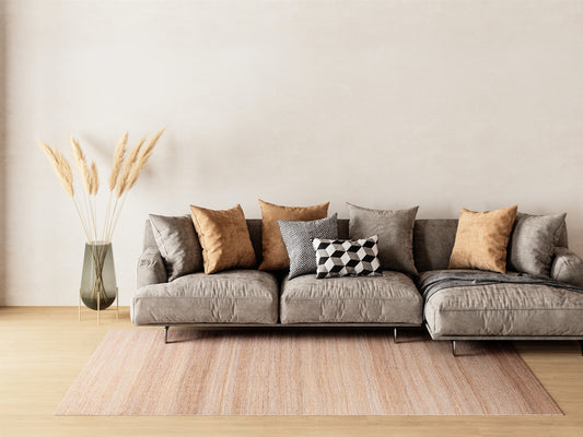 Sisal tapijt - Cosmo - rechthoekig