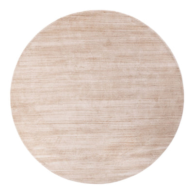 Loribaft Loom Tapijt NaturEleganz - Wollen tapijt
